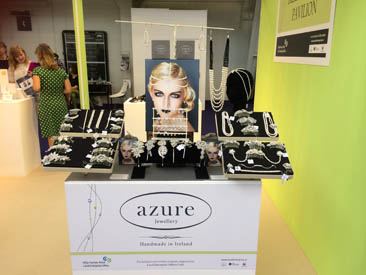Azure Jewellery